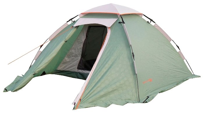Палатка Maverick MOBILE (фото modal 1)