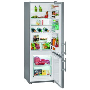 Холодильник Liebherr CUef 2811 (фото modal nav 2)