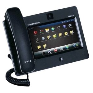 VoIP-телефон Grandstream GXV3275 (фото modal nav 2)