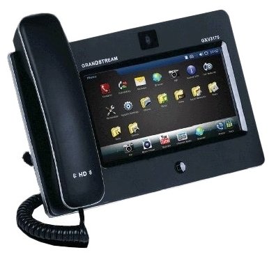 VoIP-телефон Grandstream GXV3275 (фото modal 2)