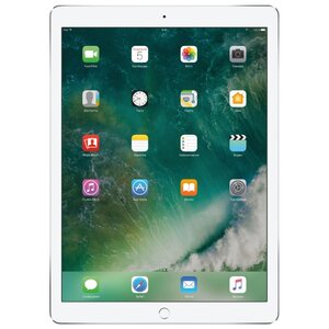 Планшет Apple iPad Pro 12.9 (2017) 256Gb Wi-Fi + Cellular (фото modal nav 1)