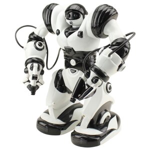 Робот Jia Qi Roboactor (фото modal nav 1)