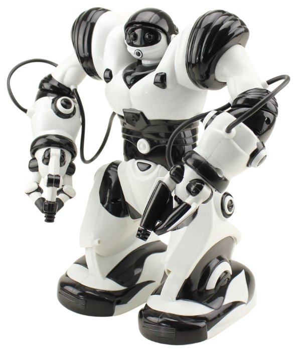 Робот Jia Qi Roboactor (фото modal 1)