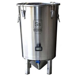 Мини-пивоварня Ss Brewtech Bucket (комплект), (фото modal nav 1)