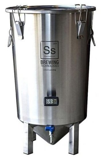 Мини-пивоварня Ss Brewtech Bucket (ферментер), (фото modal 1)
