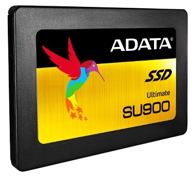 Твердотельный накопитель ADATA Ultimate SU900 128GB (фото modal 2)