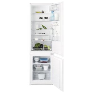 Встраиваемый холодильник Electrolux ENN 3101 AOW (фото modal nav 1)