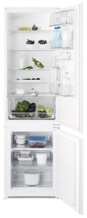 Встраиваемый холодильник Electrolux ENN 3101 AOW (фото modal 1)