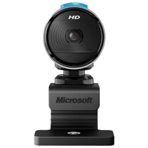 Веб-камера Microsoft 5WH-00002 (фото modal nav 2)