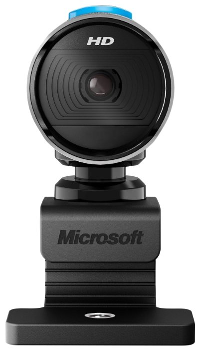 Веб-камера Microsoft 5WH-00002 (фото modal 2)