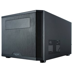 Компьютерный корпус Fractal Design Core 500 Black (фото modal nav 2)