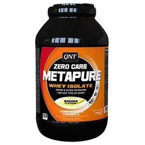 Протеин QNT Metapure Zero Carb (2 кг) (фото modal nav 4)