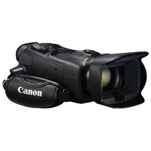 Видеокамера Canon LEGRIA HF G40 (фото modal nav 6)