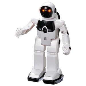 Интерактивная игрушка робот Silverlit Programme-a-Bot (фото modal nav 1)