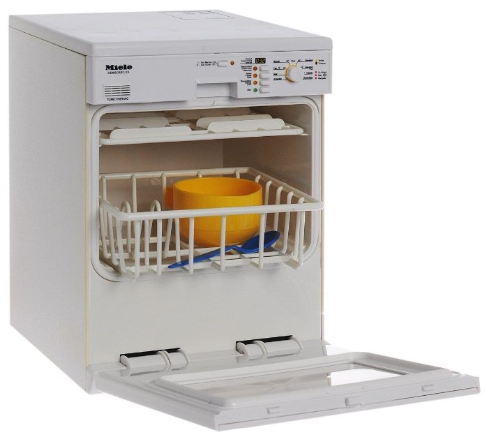 Посудомоечная машина Klein Miele 6920 (фото modal 1)