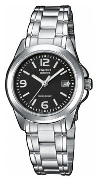Наручные часы CASIO LTP-1259PD-1A (фото modal 1)