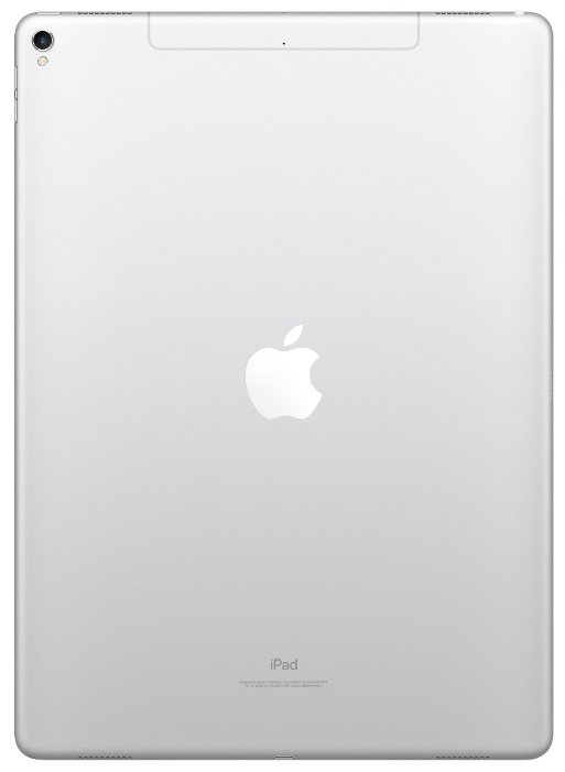 Планшет Apple iPad Pro 12.9 (2017) 256Gb Wi-Fi + Cellular (фото modal 3)