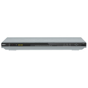 DVD-плеер BBK DV626SI (фото modal nav 1)