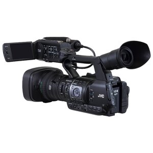 Видеокамера JVC GY-HM660 (фото modal nav 7)
