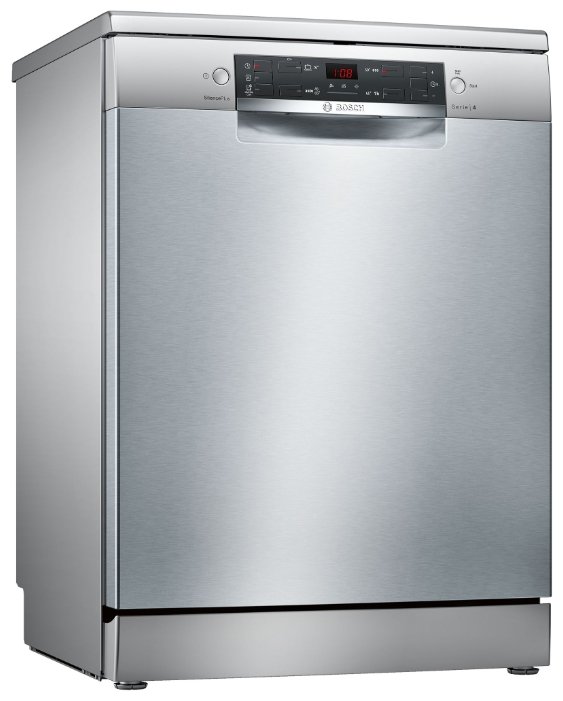 Посудомоечная машина Bosch Serie 4 SMS44GI00R (фото modal 1)