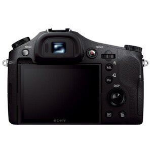 Компактный фотоаппарат Sony Cyber-shot DSC-RX10 (фото modal nav 2)
