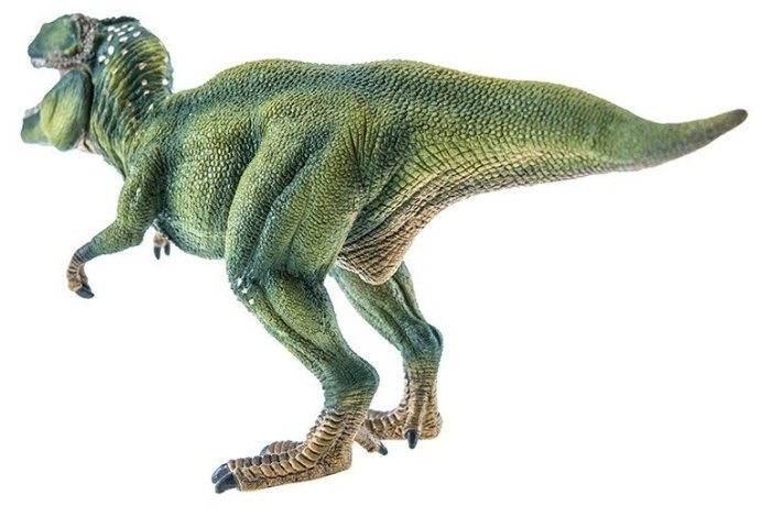 Фигурка Schleich Динозавр Тираннозавр Рекс 14525 (фото modal 4)