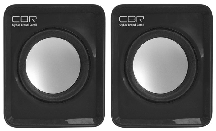 Компьютерная акустика CBR CMS 90 (фото modal 1)