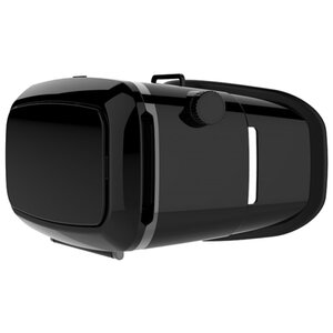 Очки виртуальной реальности Merlin Immersive 3D VR Lite (фото modal nav 1)