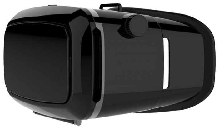 Очки виртуальной реальности Merlin Immersive 3D VR Lite (фото modal 1)