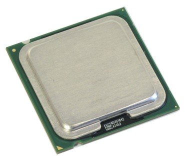 Процессор Intel Celeron D Prescott (фото modal 1)