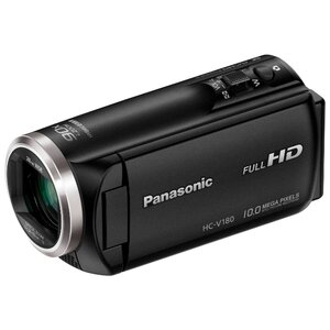 Видеокамера Panasonic HC-V180 (фото modal nav 7)