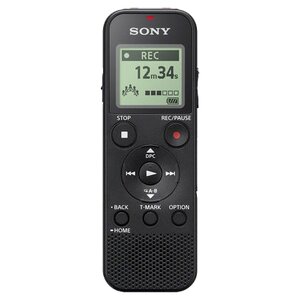 Диктофон Sony ICD-PX370 (фото modal nav 1)