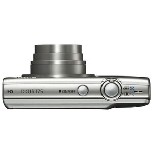 Компактный фотоаппарат Canon IXUS 175 (фото modal nav 3)
