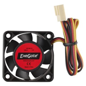 Система охлаждения для видеокарты ExeGate 4010M12S (фото modal nav 1)