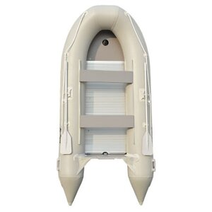 Надувная лодка GLADIATOR Light B330 (фото modal nav 1)