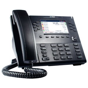 VoIP-телефон Mitel 6869 (фото modal nav 1)