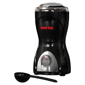 Кофемолка Hotter HX-200 (фото modal nav 1)
