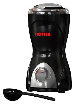 Кофемолка Hotter HX-200 (фото modal 1)