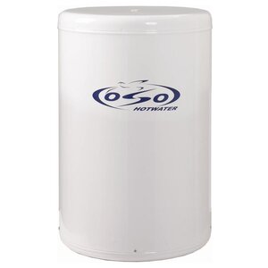 Накопительный водонагреватель OSO RW 50 (фото modal nav 1)