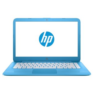 Ноутбук HP Stream 14-ax000 (фото modal nav 1)