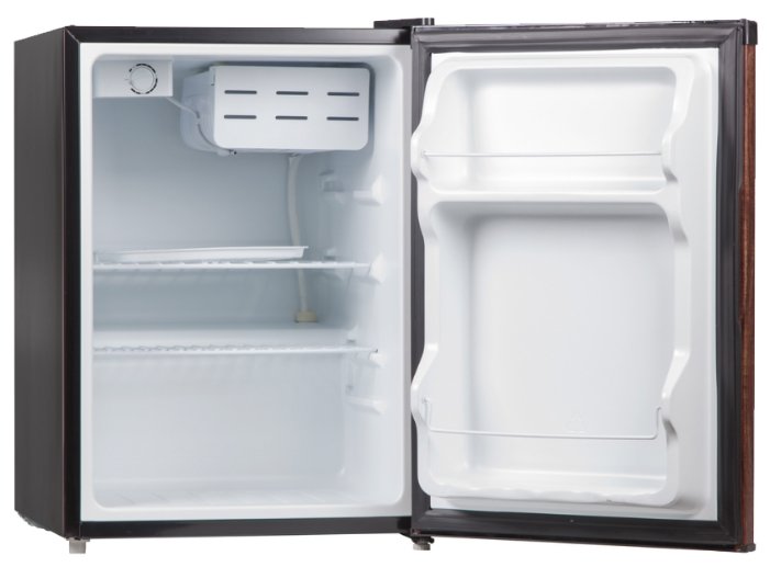 Холодильник Shivaki SDR-062T (фото modal 2)