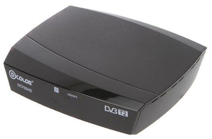 TV-тюнер D-COLOR DC702HD (фото modal 3)