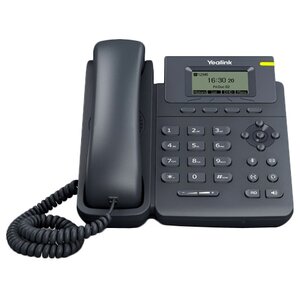 VoIP-телефон Yealink SIP-T19P E2 (фото modal nav 2)