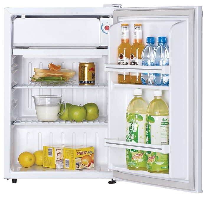 Холодильник Bravo XR-80 (фото modal 2)