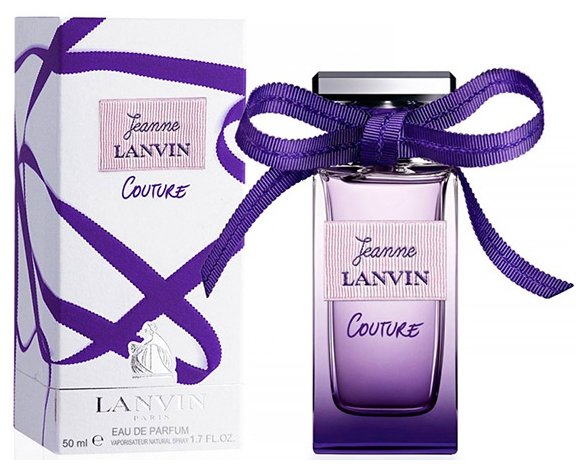 Lanvin Jeanne Lanvin Couture (фото modal 1)