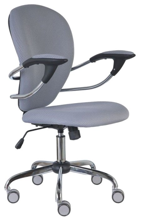 Компьютерное кресло Бюрократ CH-661AXSN (фото modal 1)