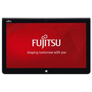 Планшет Fujitsu STYLISTIC Q704 i5 128Gb 3G (фото modal nav 1)