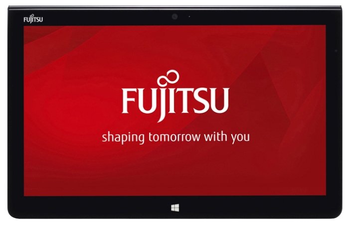 Планшет Fujitsu STYLISTIC Q704 i5 128Gb 3G (фото modal 1)