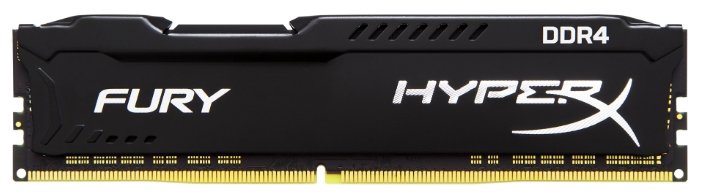 Оперативная память HyperX HX424C15FB/4 (фото modal 1)