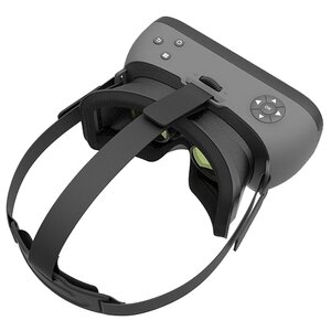 Очки виртуальной реальности VR SHINECON AIO-1 (фото modal nav 3)